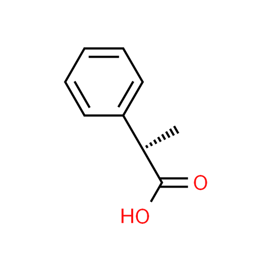 (S)-2-Phenylpropanoic acid