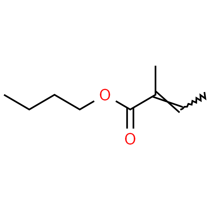 Butyl (E)-2-methylbut-2-enoate