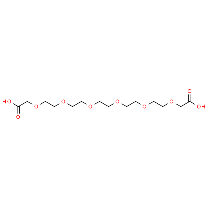 3,6,9,12,15,18-Hexaoxaicosane-1,20-dioic acid