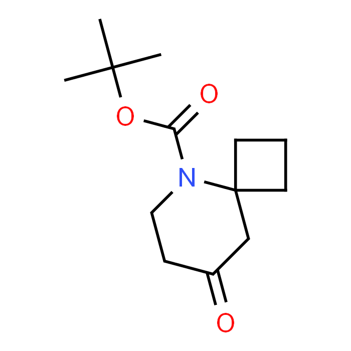 tert-Butyl 8-oxo-5-azaspiro[3.5]nonane-5-carboxylate