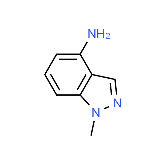 1-Methyl-1H-indazol-4-amine