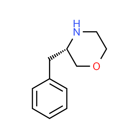 (S)-3-Benzylmorpholine