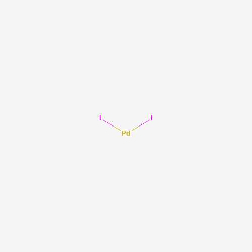 Palladium(II) iodide