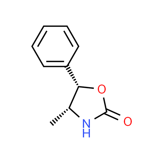 (4R,5S)-(+)-4-Methyl-5-phenyl-2-oxazolidinone