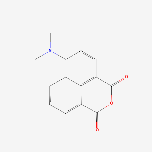6-(Dimethylamino)-1H,3H-benzo[de]isochromene-1,3-dione