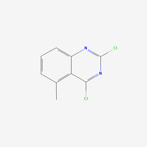 2,4-Dichloro-5-methylquinazoline