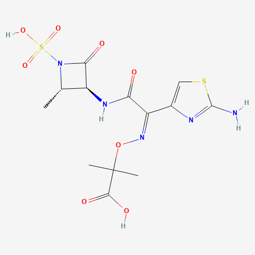 Aztreonam