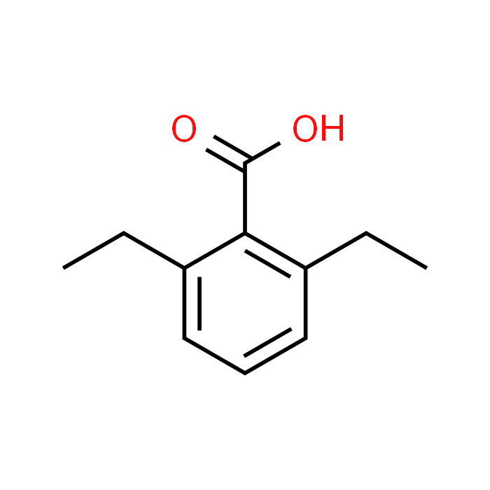 2,6-Diethylbenzoic acid