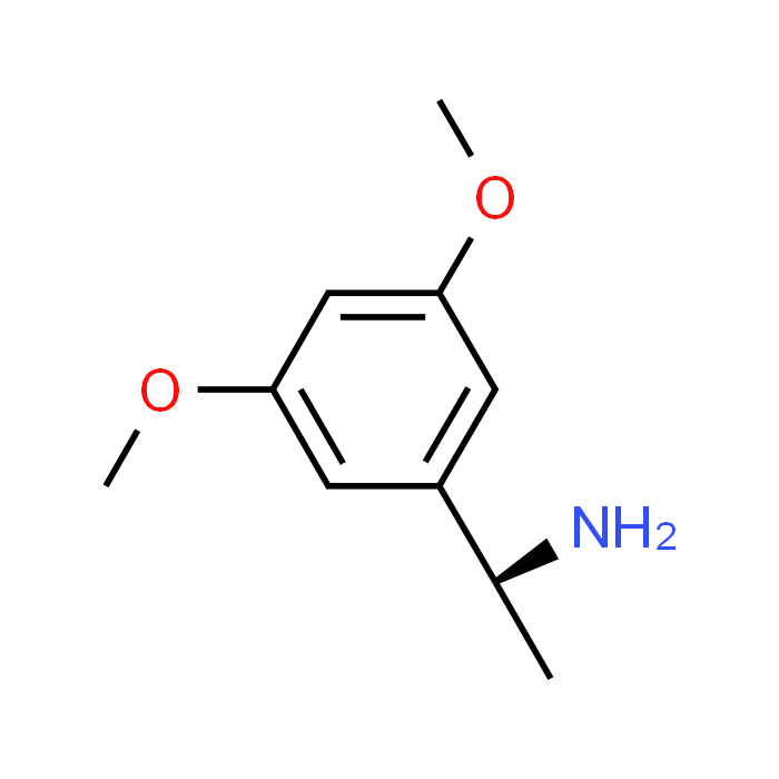 (S)-1-(3,5-Dimethoxyphenyl)ethanamine