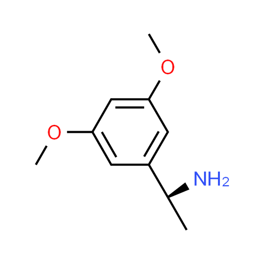 (S)-1-(3,5-Dimethoxyphenyl)ethanamine