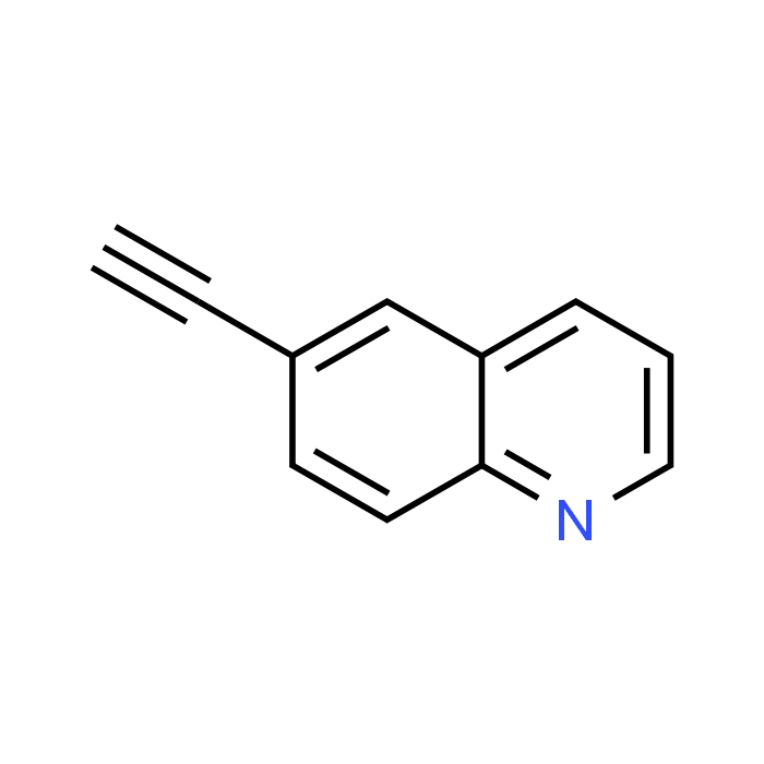 6-Ethynylquinoline