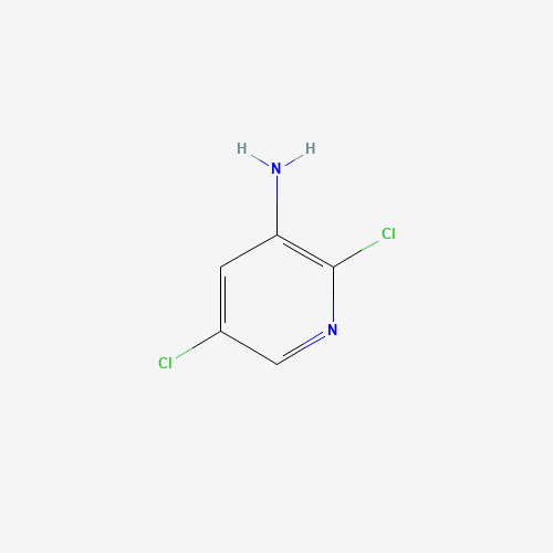 3-Amino-2,5-dichloropyridine