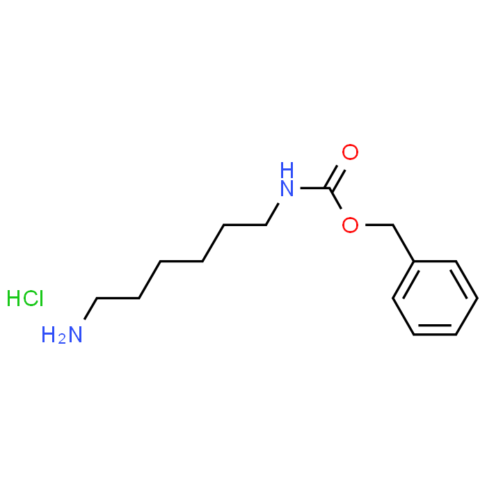 Benzyl (6-aminohexyl)carbamate hydrochloride