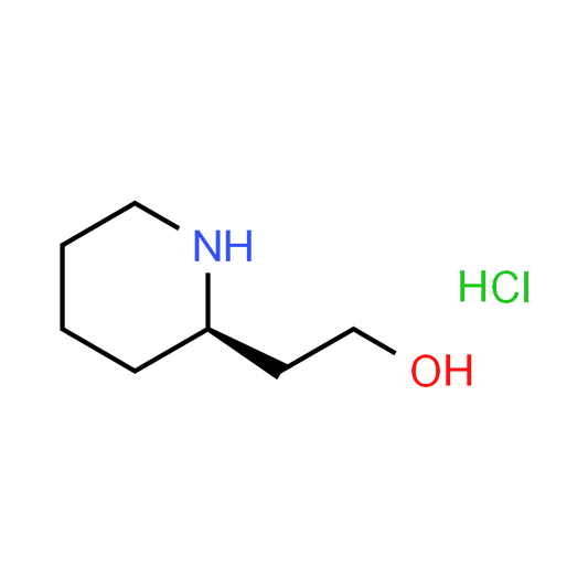 (S)-2-(2-Hydroxyethyl)piperidine hydrochloride