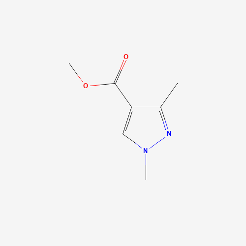 Methyl 1,3-dimethyl-1H-pyrazole-4-carboxylate