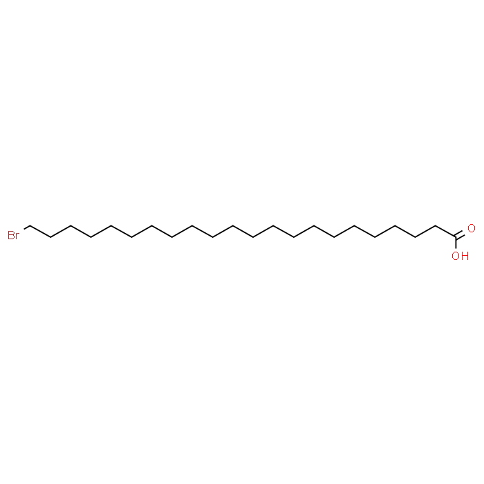 22-Bromodocosanoic acid