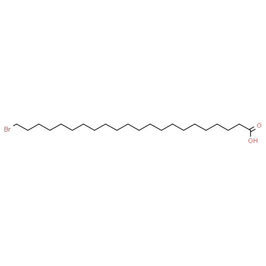 22-Bromodocosanoic acid