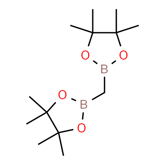 Bis[(pinacolato)boryl]methane