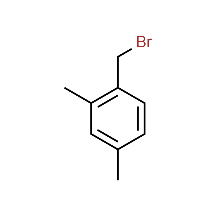 1-(Bromomethyl)-2,4-dimethylbenzene