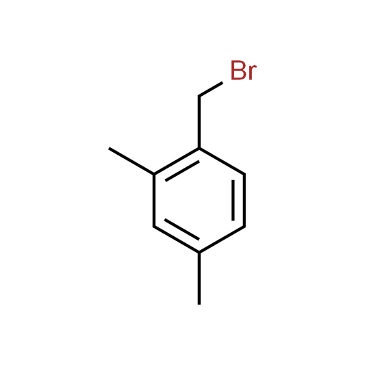 1-(Bromomethyl)-2,4-dimethylbenzene