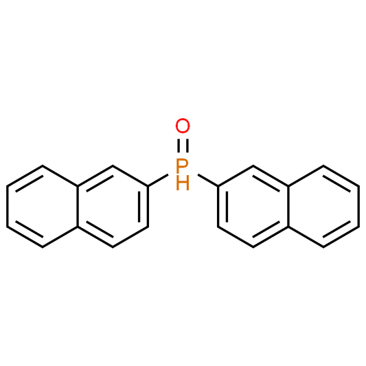 Di(naphthalen-2-yl)phosphine oxide