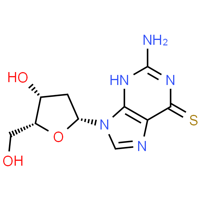 6-Thio-dG