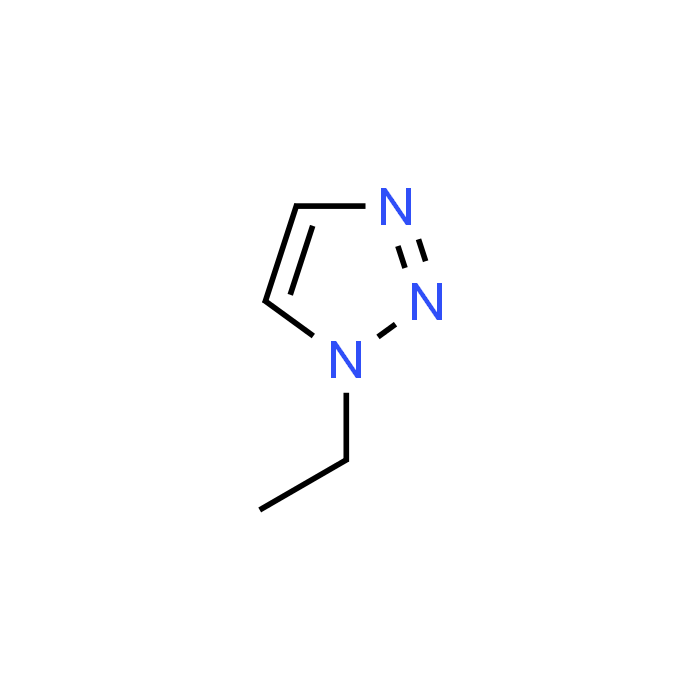 1-Ethyl-1H-1,2,3-triazole
