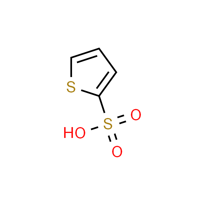 Thiophene-2-sulfonic acid