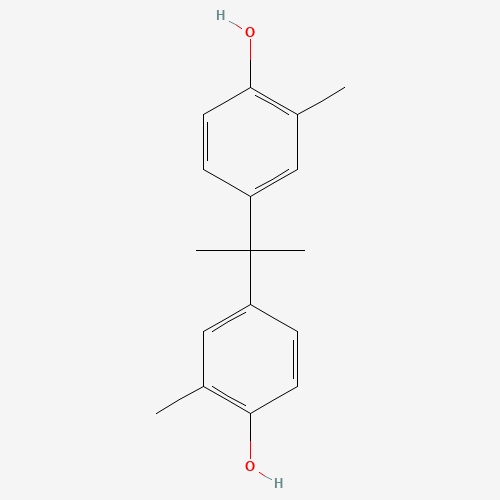 Bisphenol C