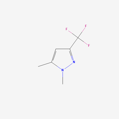 1,5-Dimethyl-3-(trifluoromethyl)-1H-pyrazole