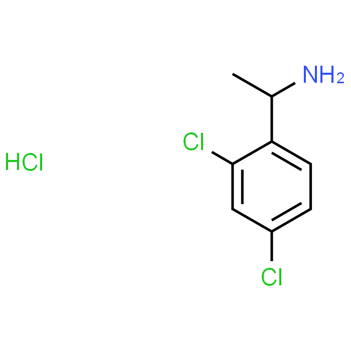 (R)-1-(2,4-Dichlorophenyl)ethanamine hydrochloride
