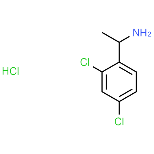 (R)-1-(2,4-Dichlorophenyl)ethanamine hydrochloride