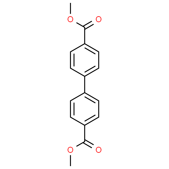 Dimethyl [1,1'-biphenyl]-4,4'-dicarboxylate