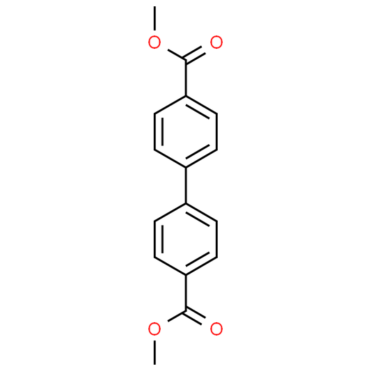 Dimethyl [1,1'-biphenyl]-4,4'-dicarboxylate