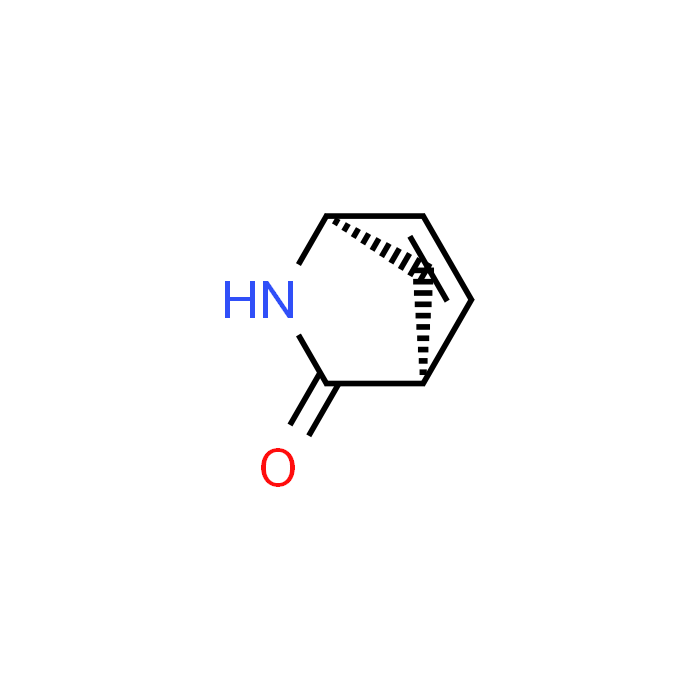 (1R,4S)-2-Azabicyclo[2.2.1]hept-5-en-3-one