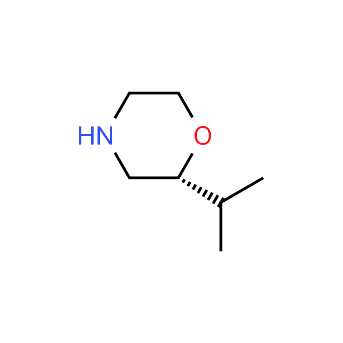 (R)-2-Isopropylmorpholine