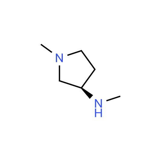 (R)-N,1-Dimethylpyrrolidin-3-amine