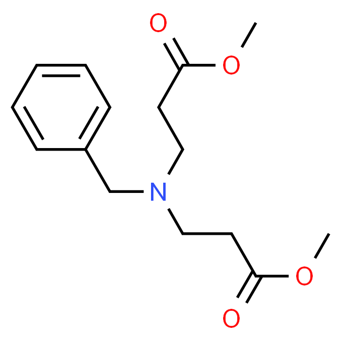 Dimethyl 3,3'-(benzylazanediyl)dipropanoate