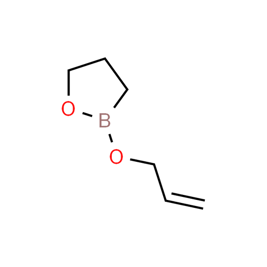 2-(Allyloxy)-1,2-oxaborolane