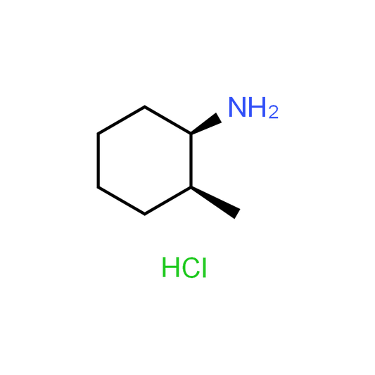 (1R,2S)-2-Methylcyclohexylamine Hydrochloride