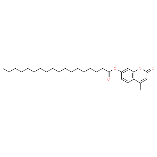 4-Methylumbelliferyl stearate
