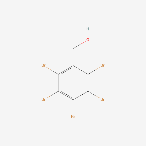 2,3,4,5,6-Pentabromobenzylalcohol