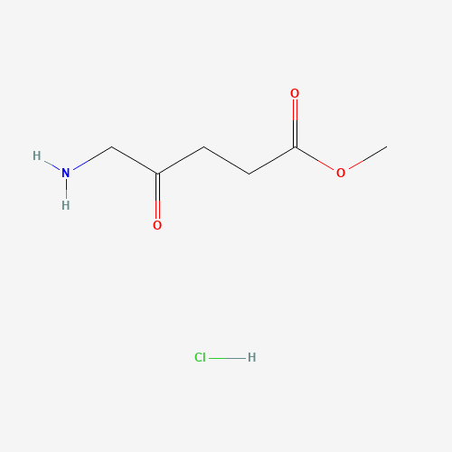 Methyl aminolevulinate HCl