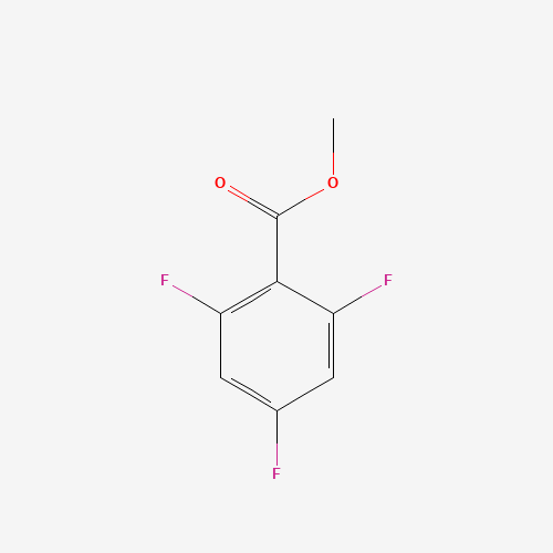 Methyl 2,4,6-trifluorobenzoate