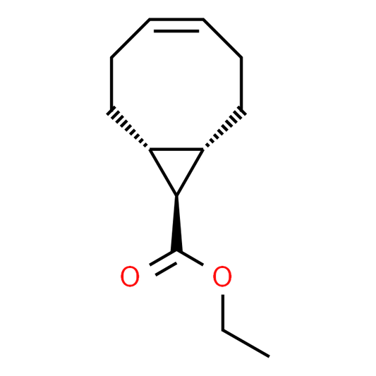 rel-ethyl (1R,8S,9r)-bicyclo[6.1.0]non-4-ene-9-carboxylate