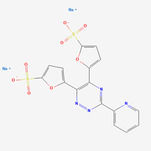 Ferene disodium