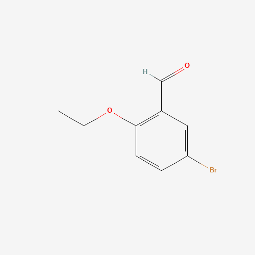 5-Bromo-2-ethoxybenzaldehyde