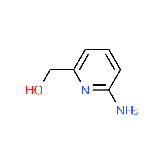 (6-Aminopyridin-2-yl)methanol