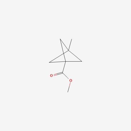 methyl 3-methylbicyclo[1.1.1]pentane-1-carboxylate