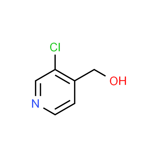 (3-Chloropyridin-4-yl)methanol